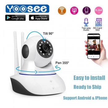 ip cam